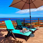 Rincon Del Mar , Espacio Natural * La Orotava