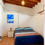 Rincon Del Mar , Espacio Natural *