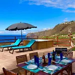 Rincon Del Mar , Espacio Natural Feriehus