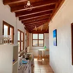 Feriehus Rincon Del Mar , Espacio Natural *