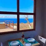 Feriehus Rincon Del Mar , Espacio Natural