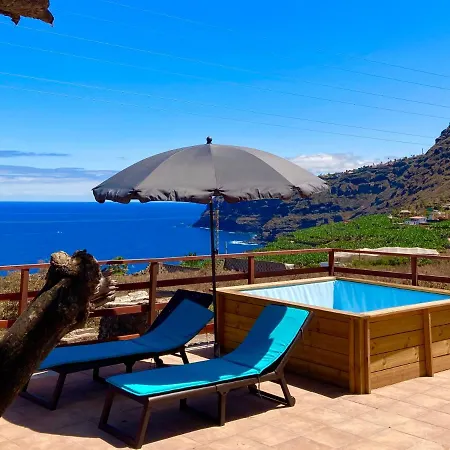 Rincon Del Mar , Espacio Natural Feriehus *