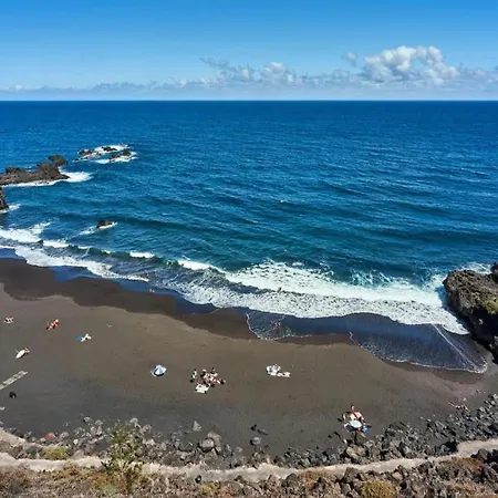 Feriehus Rincon Del Mar , Espacio Natural