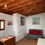 Rincon Del Mar , Espacio Natural Holiday home *