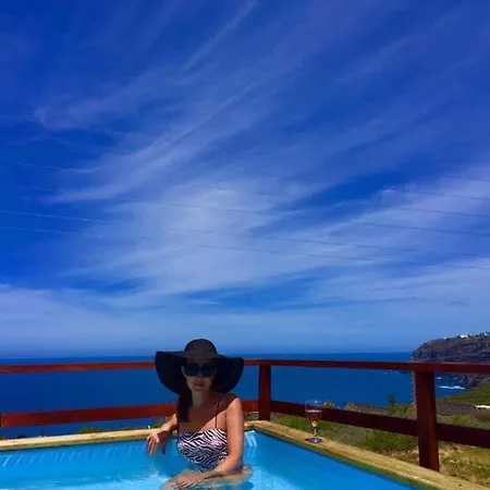 Сasa de vacaciones Rincón Del Mar , Espacio Natural *