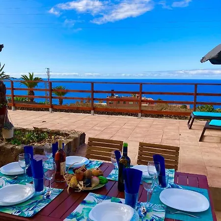 Rincón Del Mar , Espacio Natural La Orotava