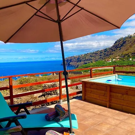 Rincón Del Mar , Espacio Natural La Orotava