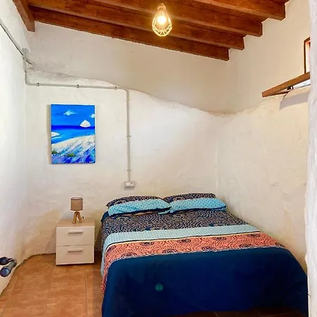 Rincón Del Mar , Espacio Natural *