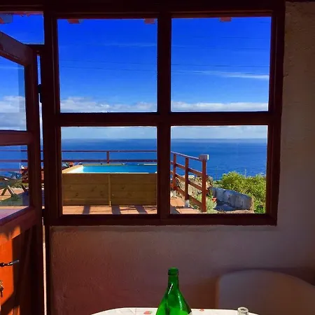 Сasa de vacaciones Rincón Del Mar , Espacio Natural *
