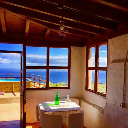 Сasa de vacaciones Rincón Del Mar , Espacio Natural *