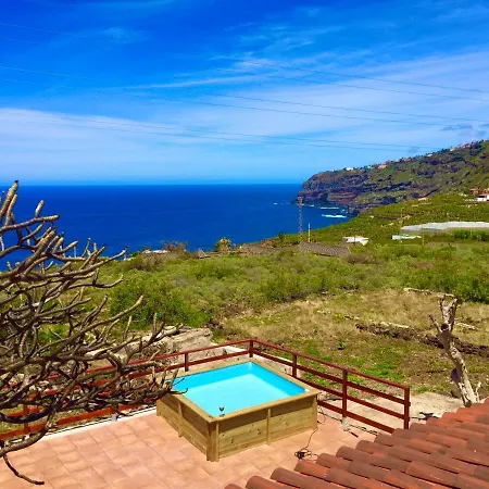 Rincón Del Mar , Espacio Natural Сasa de vacaciones *