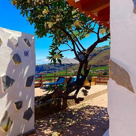 Rincón Del Mar , Espacio Natural