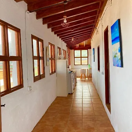 Rincón Del Mar , Espacio Natural