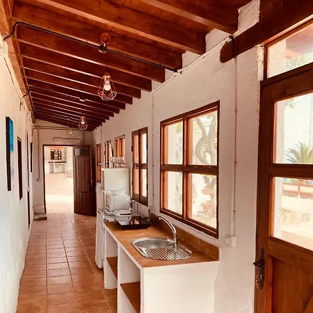 Сasa de vacaciones Rincón Del Mar , Espacio Natural La Orotava