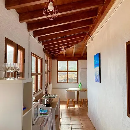 Сasa de vacaciones Rincón Del Mar , Espacio Natural *