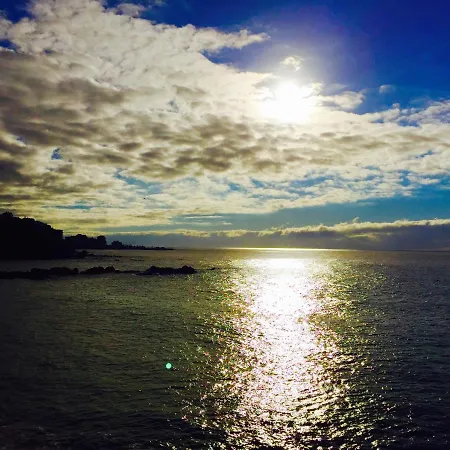 Σπίτι διακοπών Rincon Del Mar , Espacio Natural *
