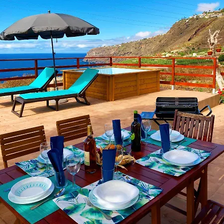 Rincón Del Mar , Espacio Natural * La Orotava
