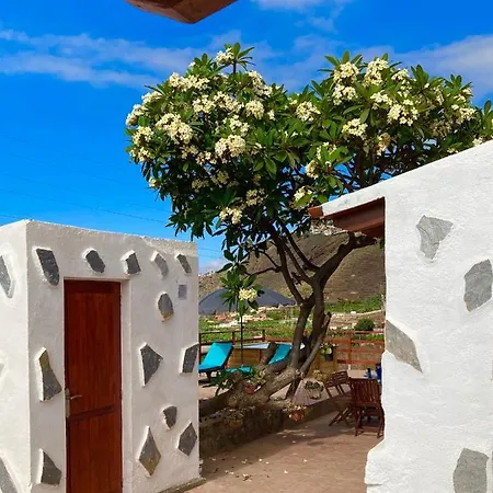 Rincón Del Mar , Espacio Natural