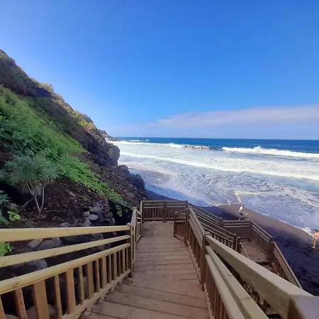 Rincón Del Mar , Espacio Natural La Orotava