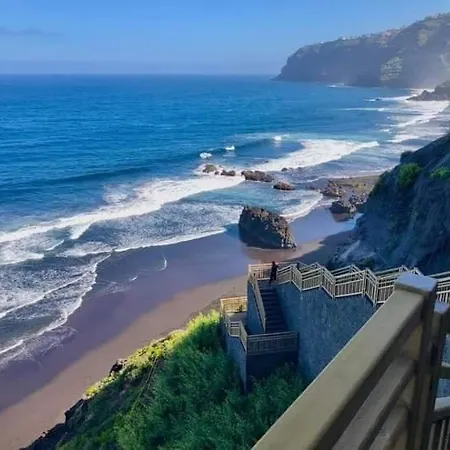 Rincón Del Mar , Espacio Natural Сasa de vacaciones *