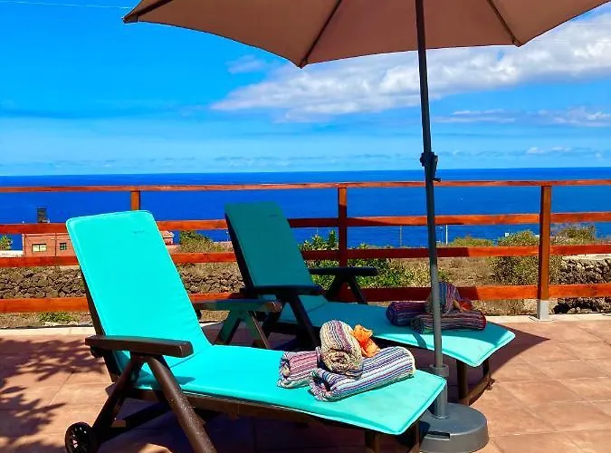 Rincon Del Mar , Espacio Natural * La Orotava