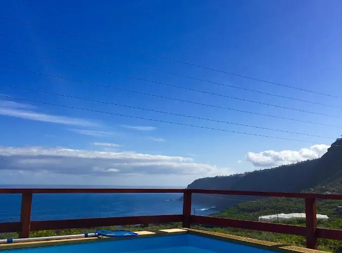 Prázdninový dům Rincon Del Mar , Espacio Natural *