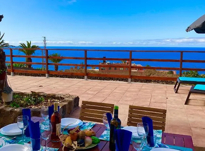 Rincon Del Mar , Espacio Natural La Orotava