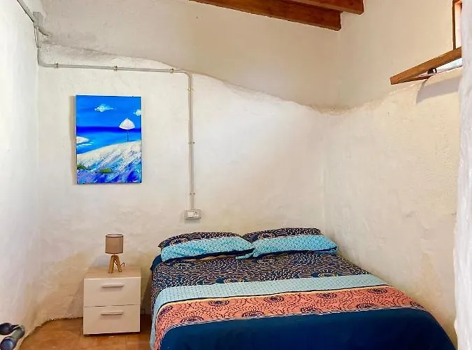 Rincon Del Mar , Espacio Natural *