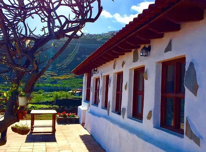 Σπίτι διακοπών Rincon Del Mar , Espacio Natural La Orotava
