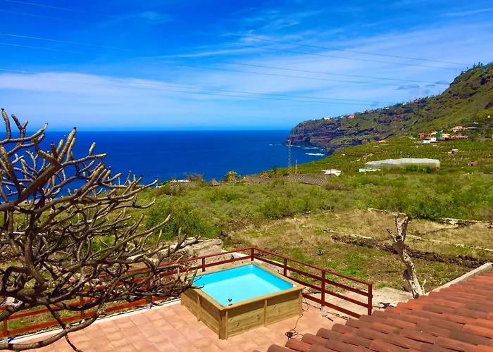 Rincon Del Mar , Espacio Natural Σπίτι διακοπών *