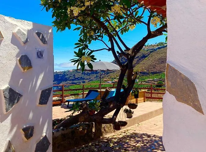 Rincon Del Mar , Espacio Natural