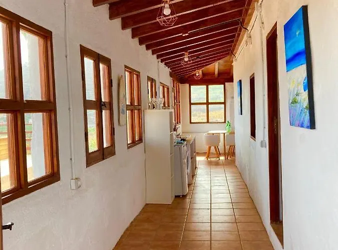 Rincon Del Mar , Espacio Natural