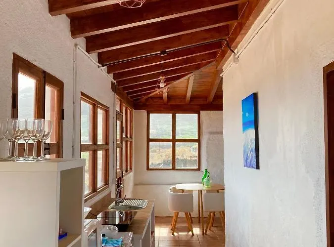 Ferienhaus Rincon Del Mar , Espacio Natural *