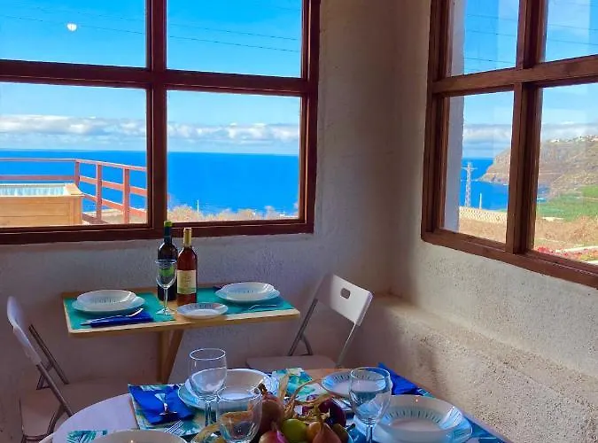 Ferienhaus Rincon Del Mar , Espacio Natural