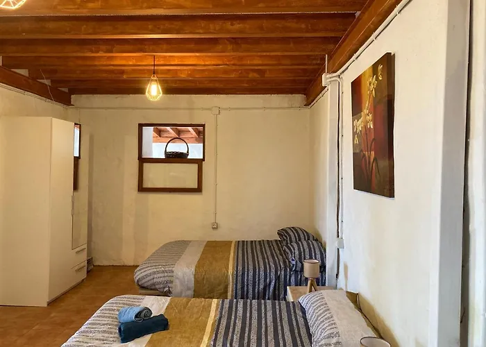 Σπίτι διακοπών Rincon Del Mar , Espacio Natural *