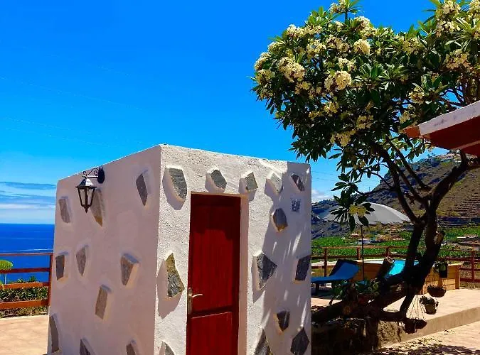 Ferienhaus Rincon Del Mar , Espacio Natural *