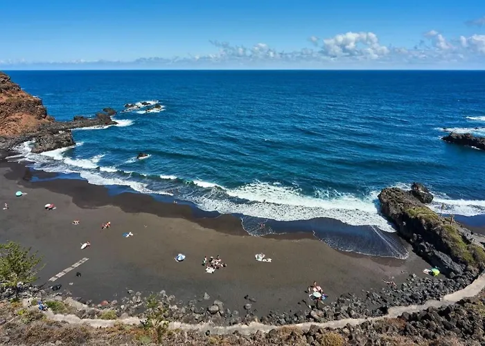 Σπίτι διακοπών Rincon Del Mar , Espacio Natural