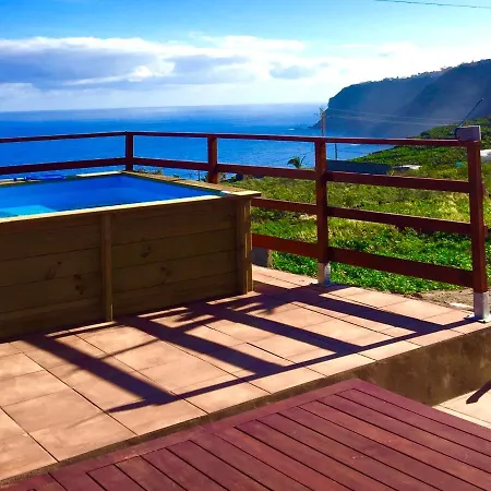 Vakantiehuis Rincon Del Mar , Espacio Natural