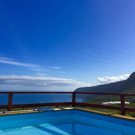 Σπίτι διακοπών Rincon Del Mar , Espacio Natural *