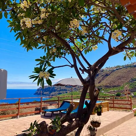Vakantiehuis Rincon Del Mar , Espacio Natural La Orotava