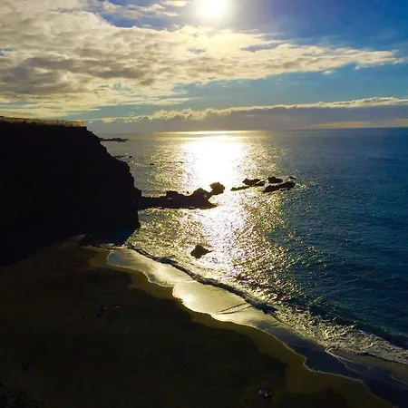 Rincon Del Mar , Espacio Natural Vakantiehuis La Orotava