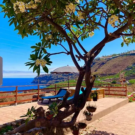 Rincon Del Mar , Espacio Natural Vakantiehuis *