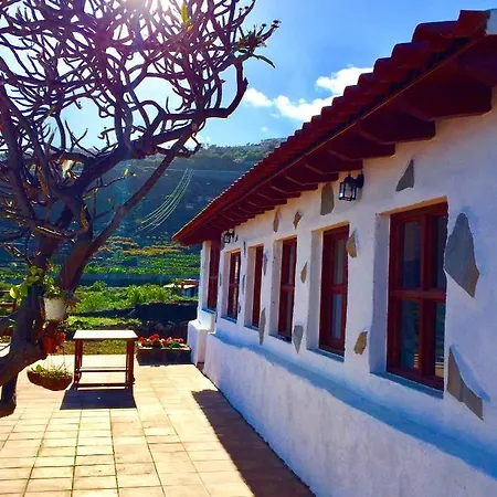 Vakantiehuis Rincon Del Mar , Espacio Natural La Orotava