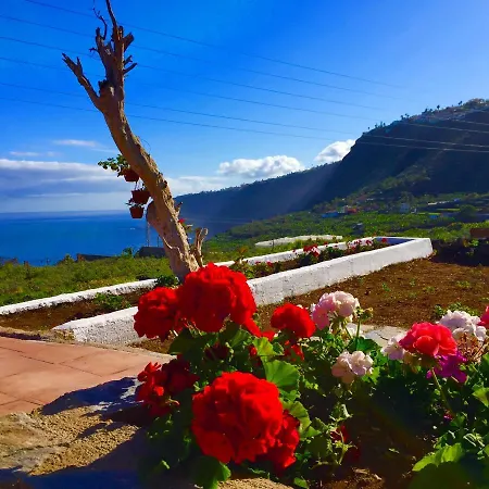 Vakantiehuis Rincon Del Mar , Espacio Natural *