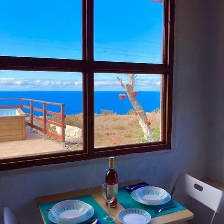 Σπίτι διακοπών Rincon Del Mar , Espacio Natural