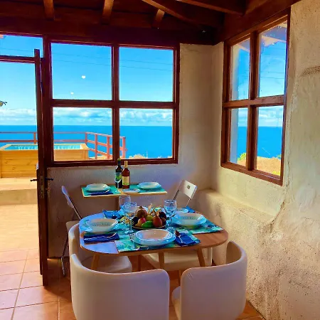 Rincon Del Mar , Espacio Natural