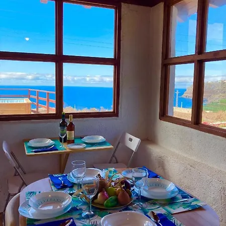Vakantiehuis Rincon Del Mar , Espacio Natural