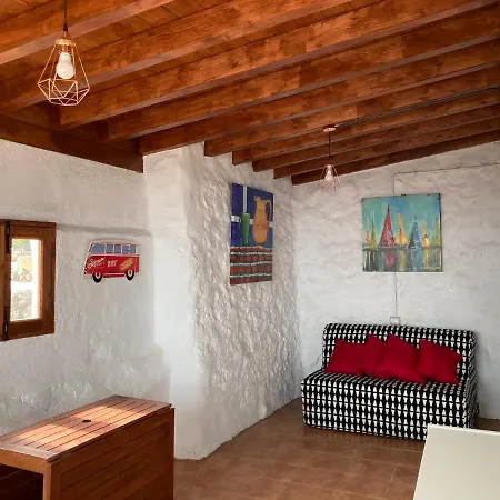 Rincon Del Mar , Espacio Natural Σπίτι διακοπών *