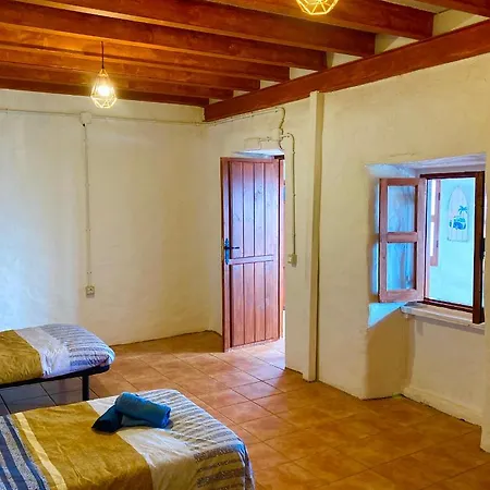 Rincon Del Mar , Espacio Natural