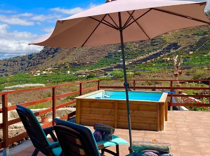 Rincón Del Mar , Espacio Natural